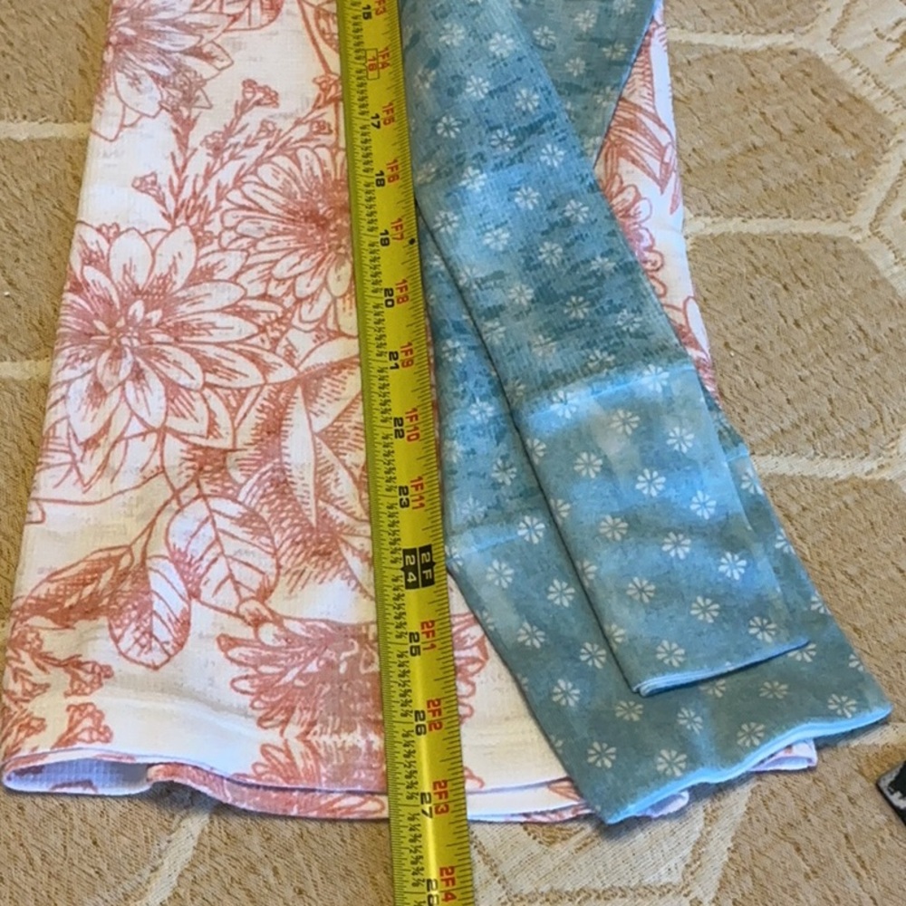 WHIMSY ROSE TEE/ MED - Picture 5 of 5